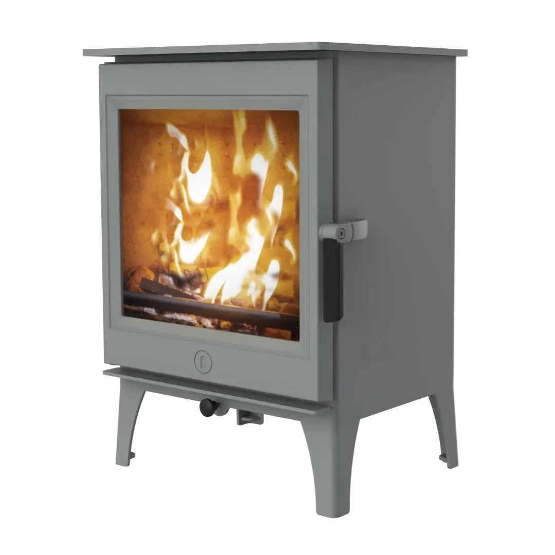 Charnwood Cranmore 5 Wood Burning Stove - 5kW