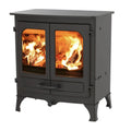Charnwood Island I Multi Fuel Stove - 5kW