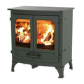 Charnwood Island I Multi Fuel Stove - 5kW