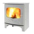 Charnwood The Bembridge Wood Burning Stove - 5kW