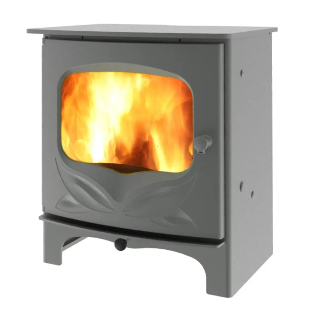 Charnwood The Bembridge Wood Burning Stove - 5kW