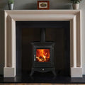 Chesneys Beaumont 4WS MK3 Series Wood Burning Stove – 4.4 kW