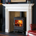 Chesneys Salisbury 8WS MK3 Series Wood Burning Stove – 7.4 kW