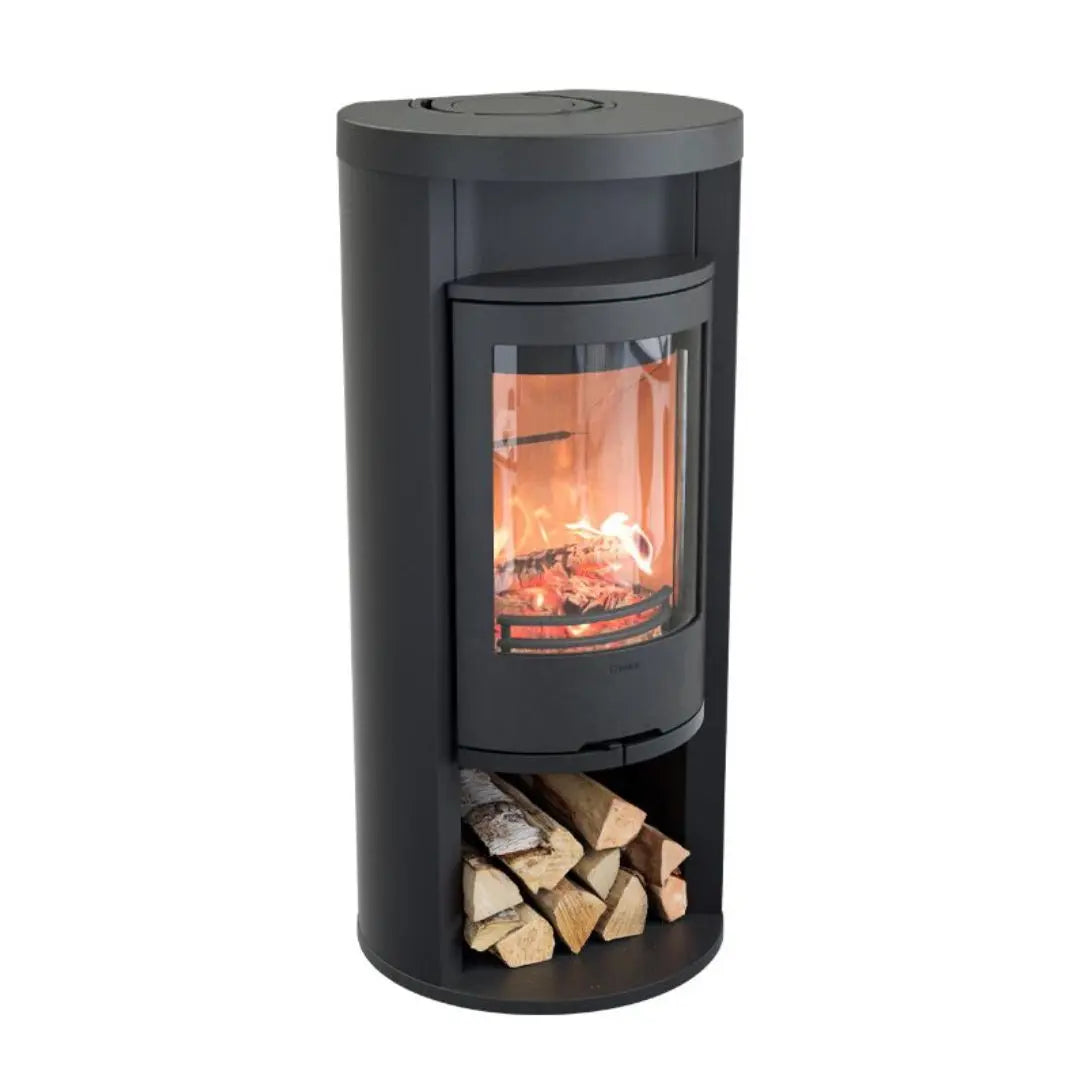 Contura 620 Style Wood Burning Stove - 6kW