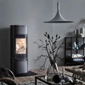 Contura 890G Style Wood Burning Stove - 5kW