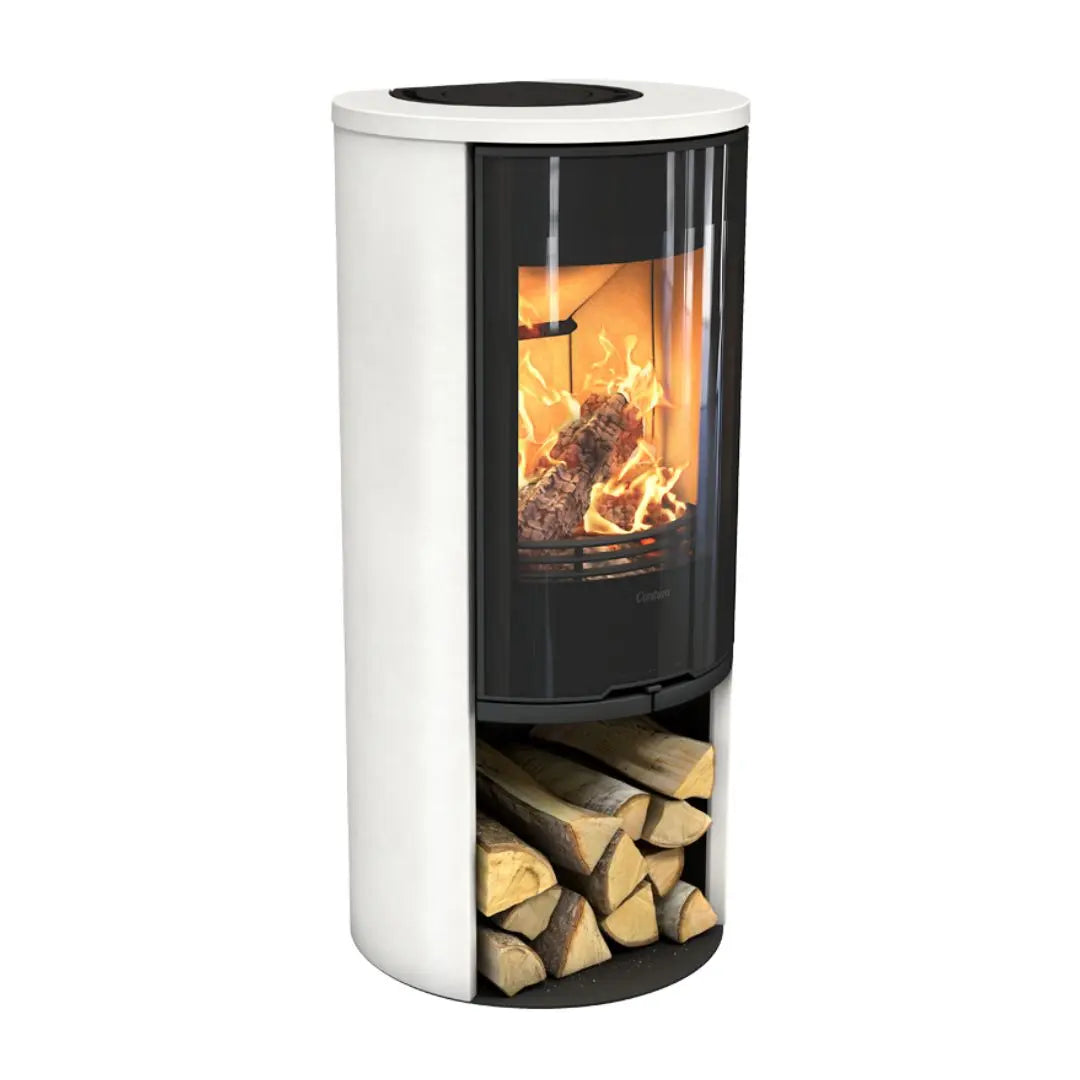 Contura 510G Style Wood Burning Stove - 5kW