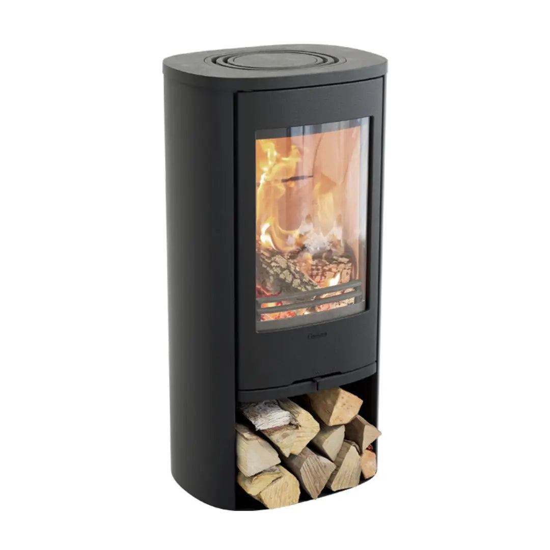 Contura 810 Style Wood Burning Stove - 5kW