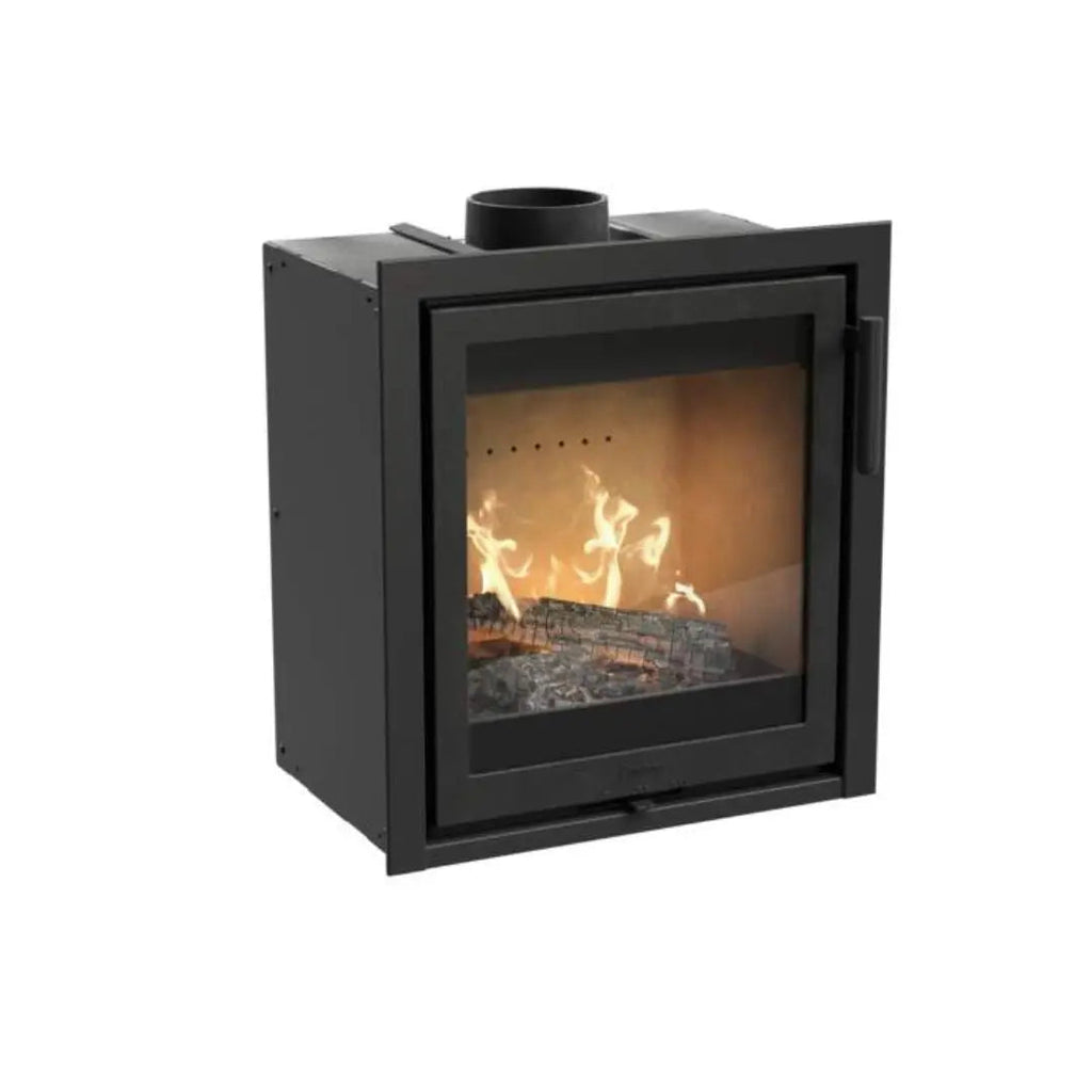 Contura i2 Modern Cassette Insert Stove - 5kW