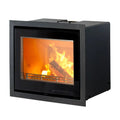 Contura i6 / i6G Insert Wood Burning Stove - 5kW