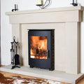 Dean Forge 105 Eco Inset Multi-Fuel Stove - 5kW