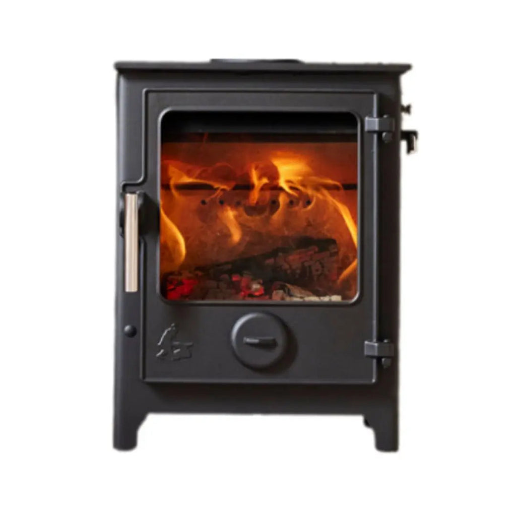 Dean Forge Dartmoor 5 Eco Stove - 5kW