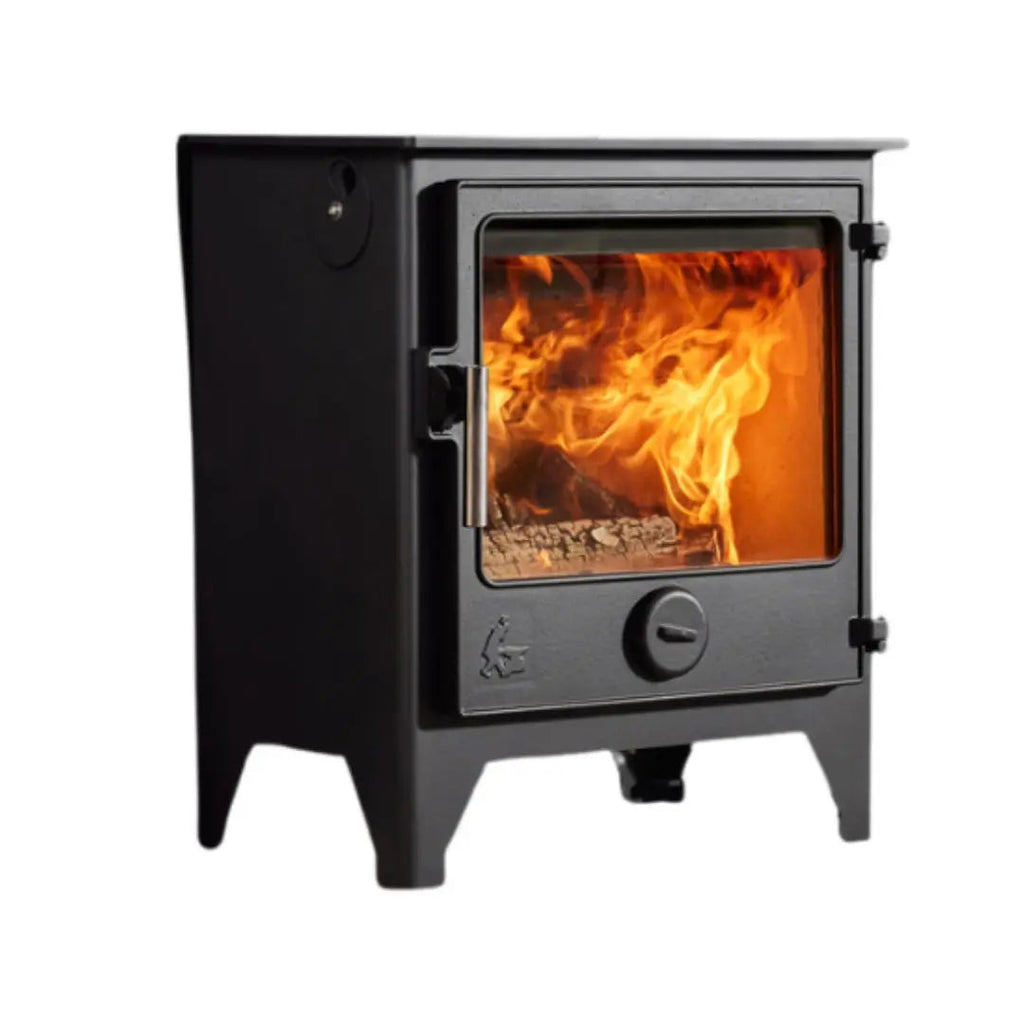 Dean Forge Dartmoor 8 Eco Stove - 8kW
