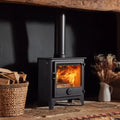 Dean Forge Dartmoor 8 Eco Stove - 8kW