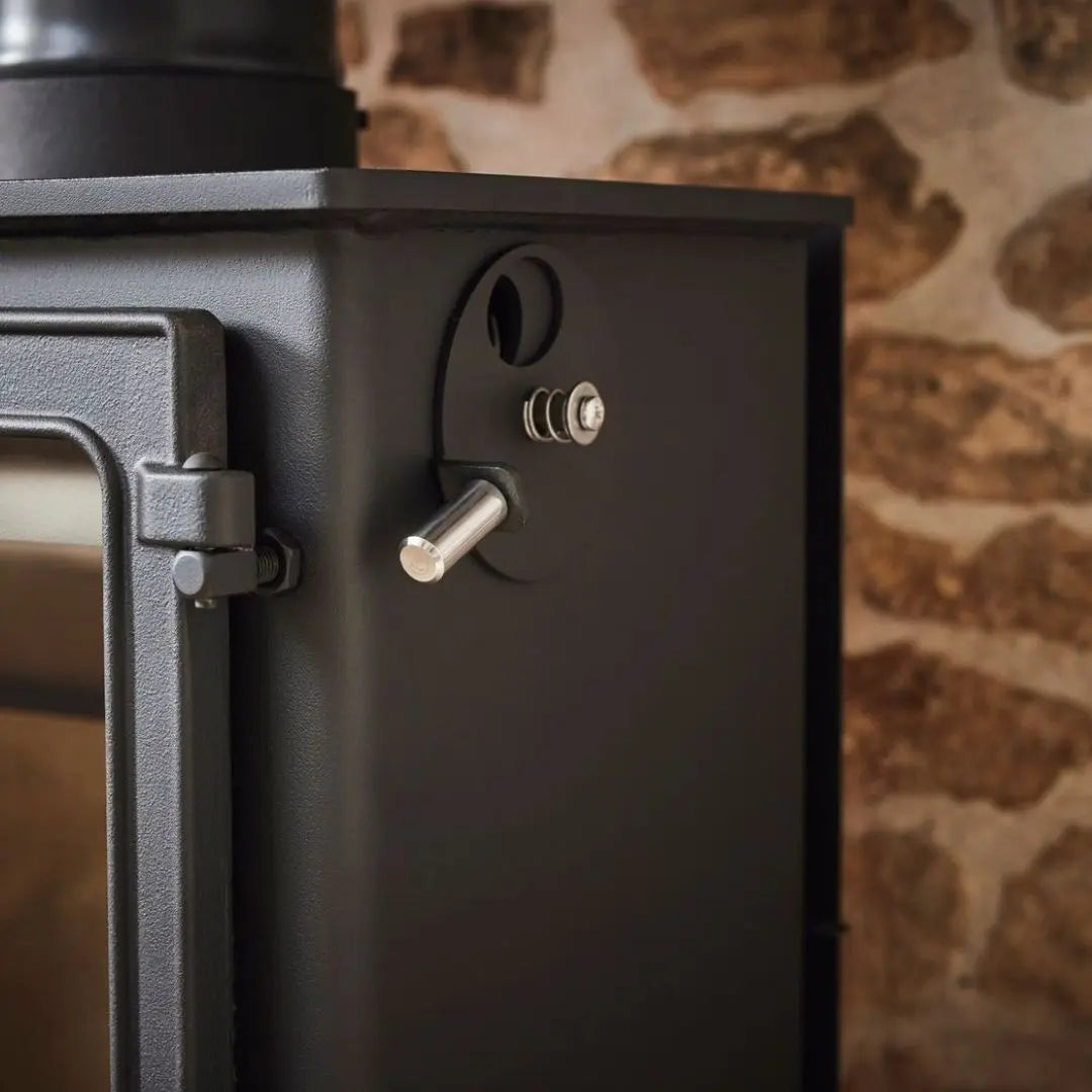 Dean Forge Dartmoor 8 Eco Stove - 8kW