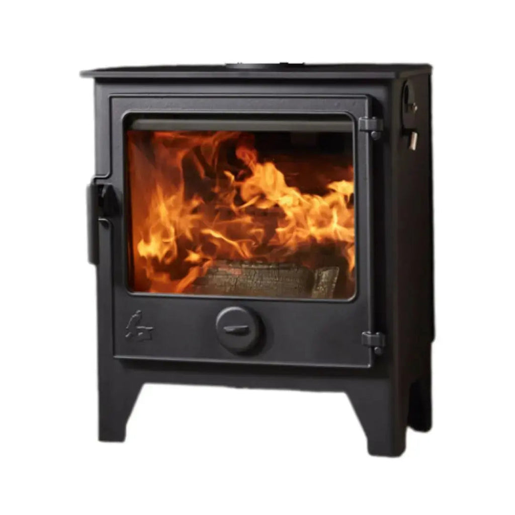 Dean Forge Dartmoor W5 Eco Stove - 5kW