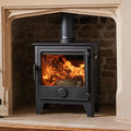 Dean Forge Dartmoor W5 Eco Stove - 5kW