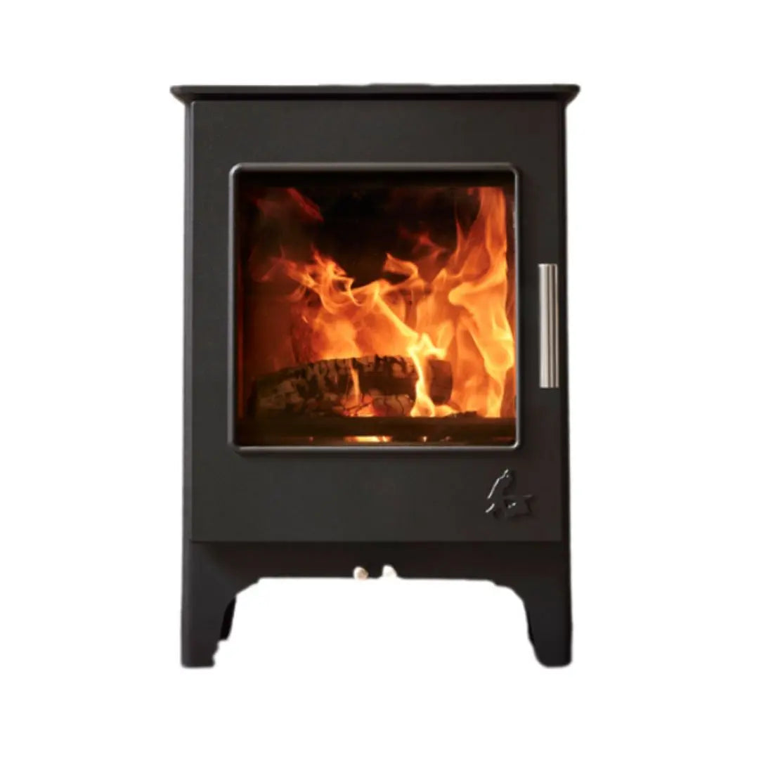 Dean Forge Woodbury 5 Eco Stove - 5kW