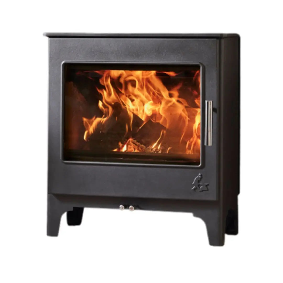 Dean Forge Woodbury Slimline 5 Eco Stove - 5kW
