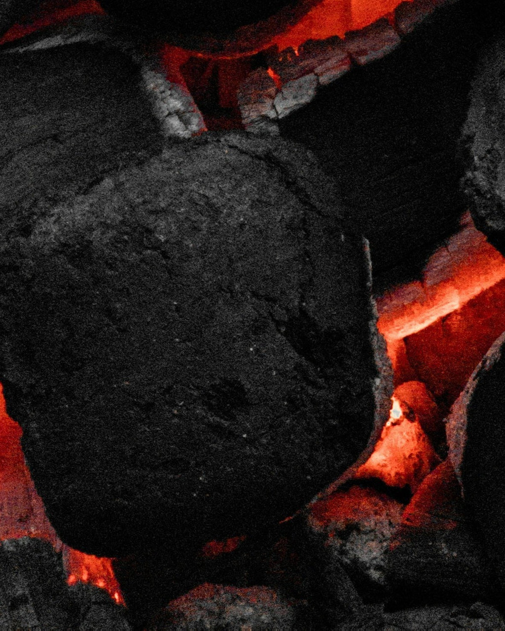 Ecoblaze Smokeless Coal - 50 Bags