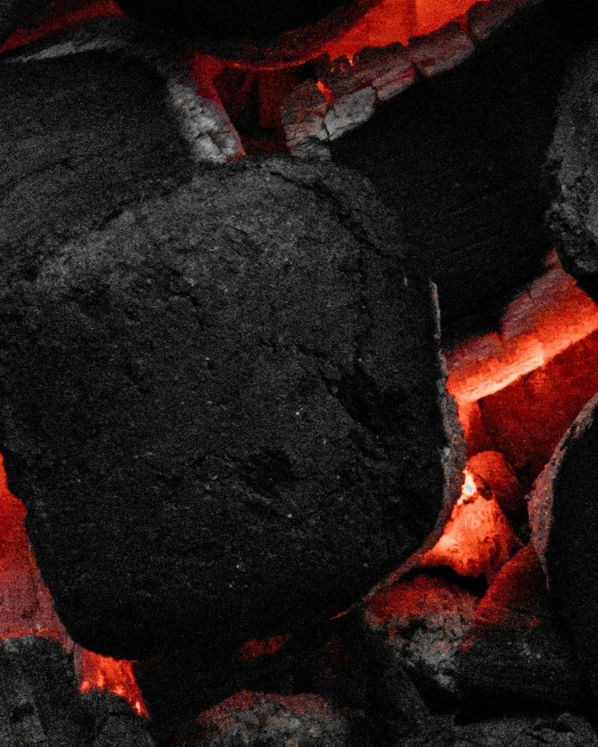 Ecoblaze Smokeless Coal - 50 Bags