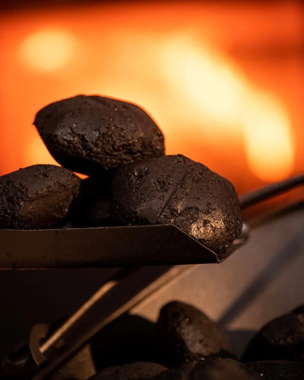 Ecoblaze Smokeless Coal - 50 Bags