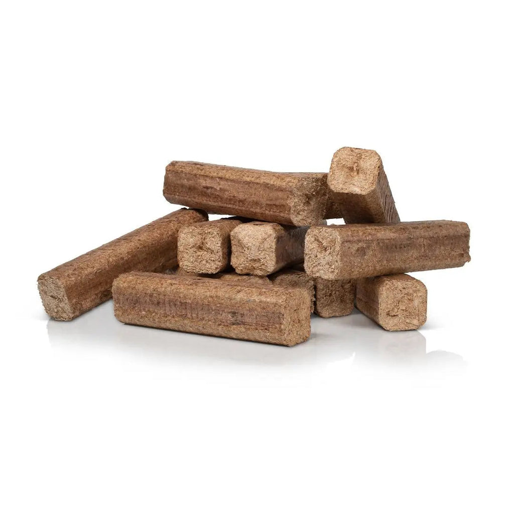 Calido Fire Log Briquettes
