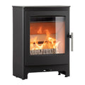 HETA Ambition 4 Wood Burning Stove - 3.9kW