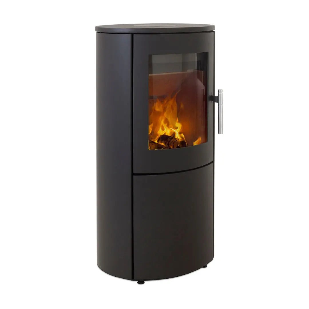 HETA Scan-Line 800 Wood Burning Stove - 6.8 kW