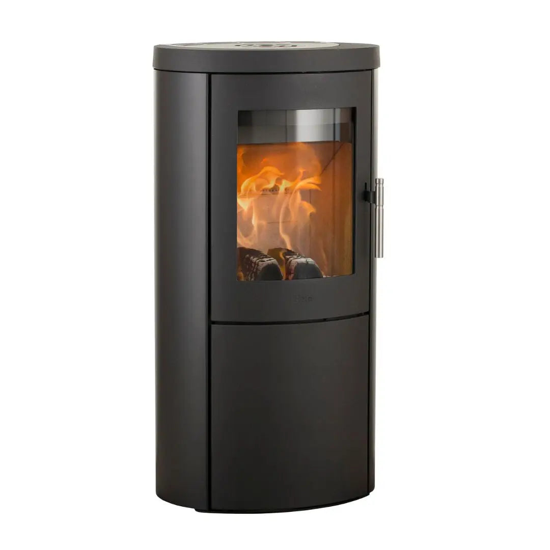 HETA Scan-Line 800 Wood Burning Stove - 6.8 kW