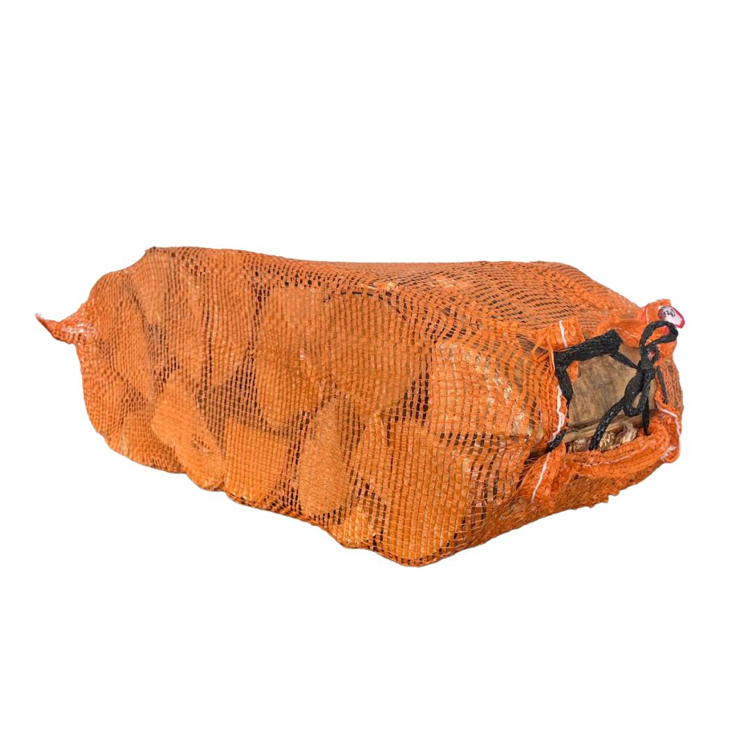 Premium Kiln Dried Oak Logs - 40L x 88 Net Bags