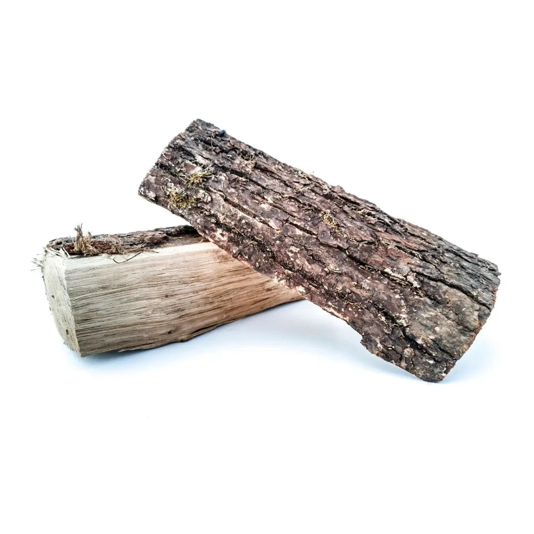 Bulk Bag of Kiln Dried Oak Logs