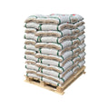 Crate of Woodlets Heating Pellets