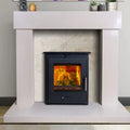 Pevex Slimline 30 Inset Ecodesign Multi Fuel Stove 4.6kW