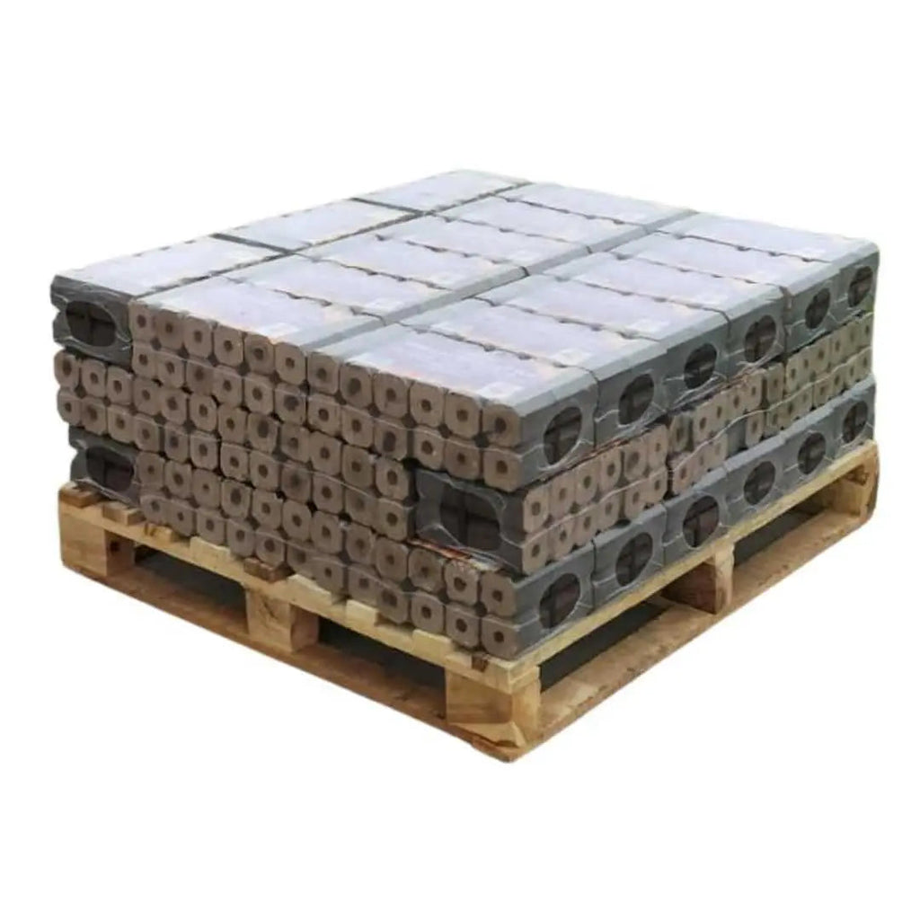 Calido Pini Kay Briquettes
