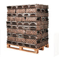 96 x 10kg - Packs - Pini-Kay Oak Briquettes