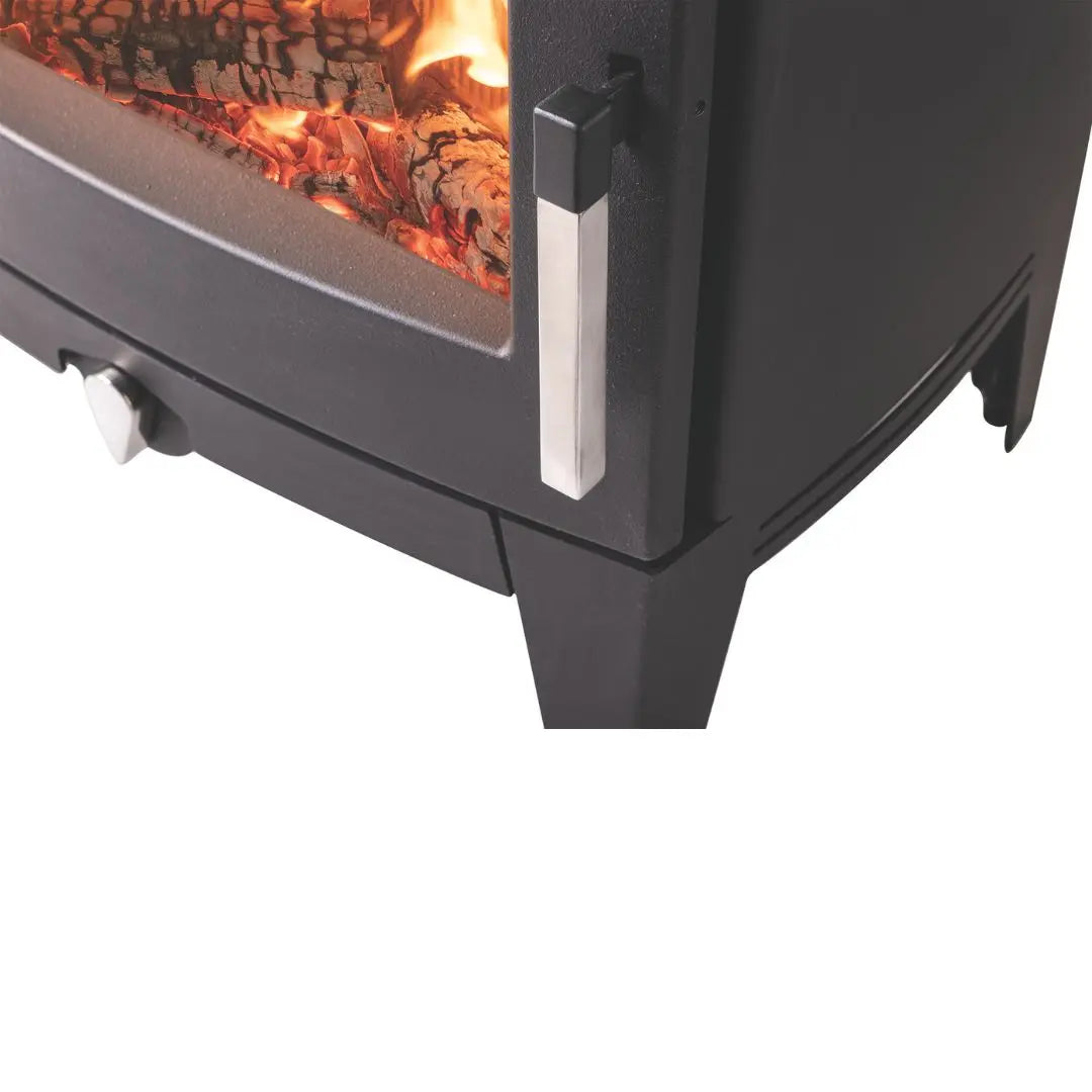 Stovax Futura 5 Wood Burning Stove - 5 kW