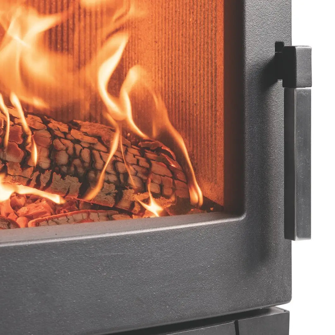 Stovax Futura 5 Wood Burning Stove - 5 kW