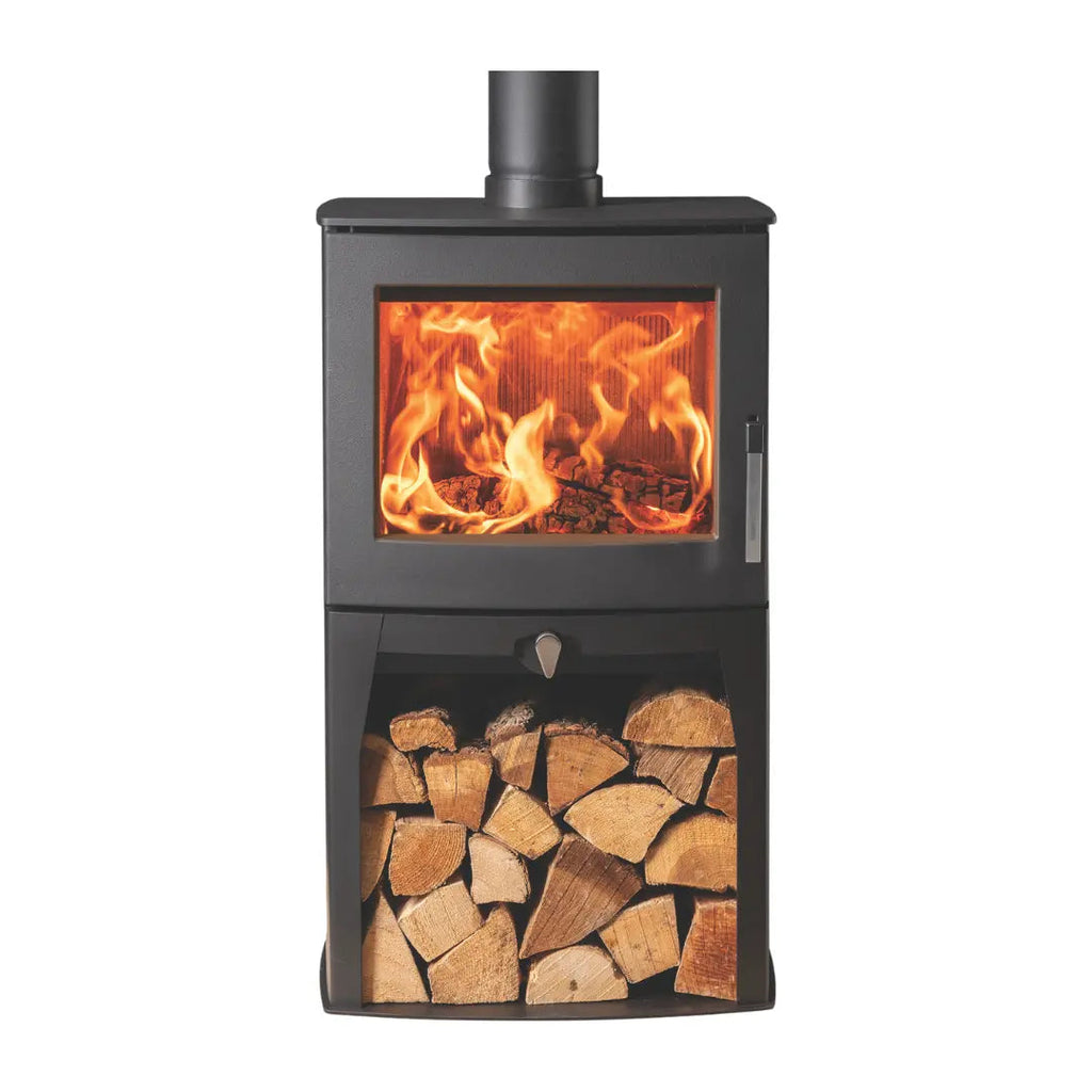 Stovax Futura 5 Highline Wood Burning Stove - 5 kW