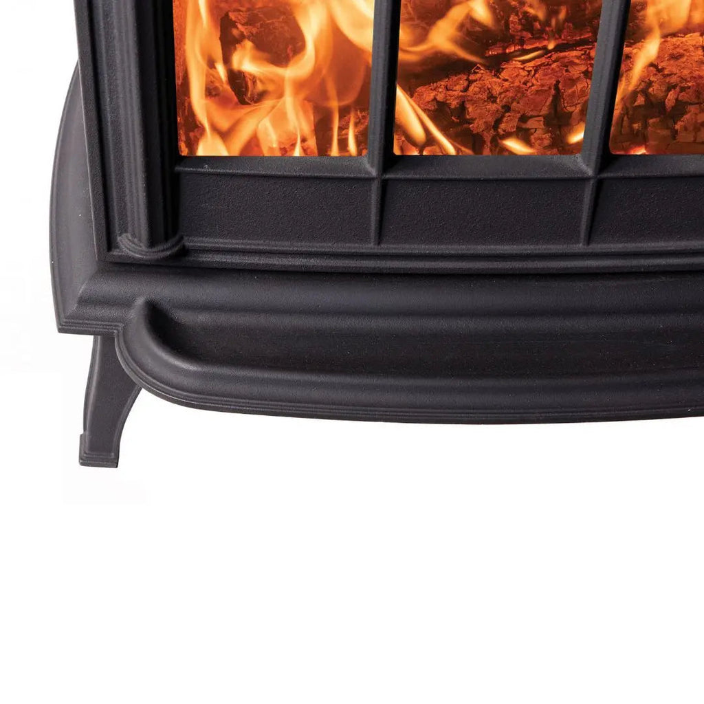 Stovax Huntingdon 30 Wood Burning Stove - 5 kW