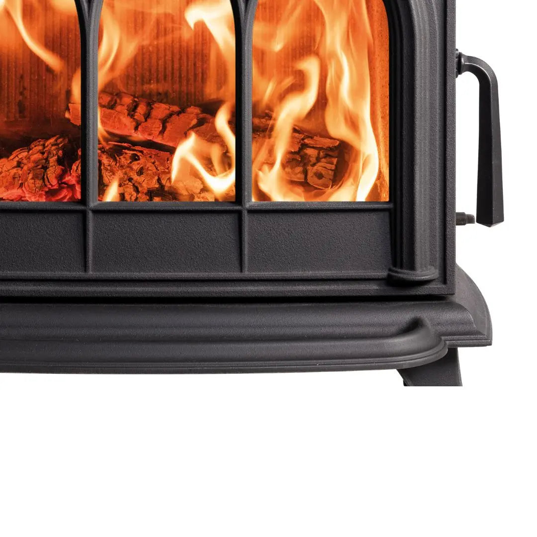 Stovax Huntingdon 30 Wood Burning Stove - 5 kW