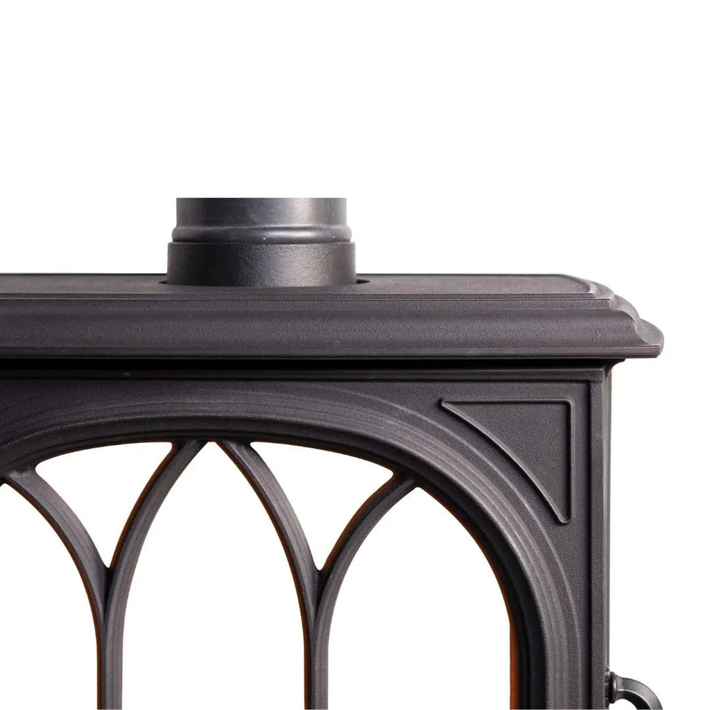 Stovax Huntingdon 30 Wood Burning Stove - 5 kW