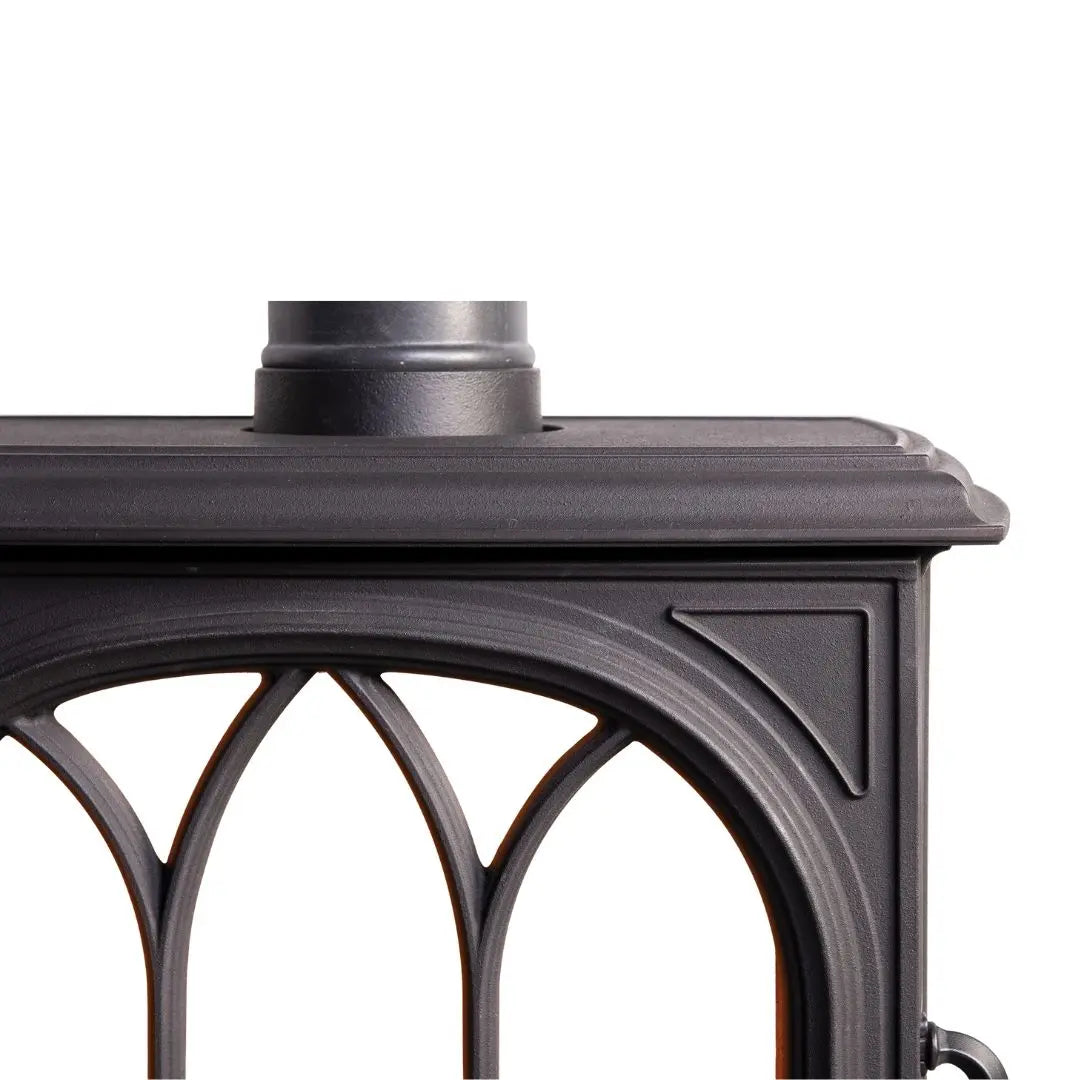 Stovax Huntingdon 30 Wood Burning Stove - 5 kW