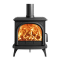 Stovax Huntingdon 30 Wood Burning Stove - 5 kW