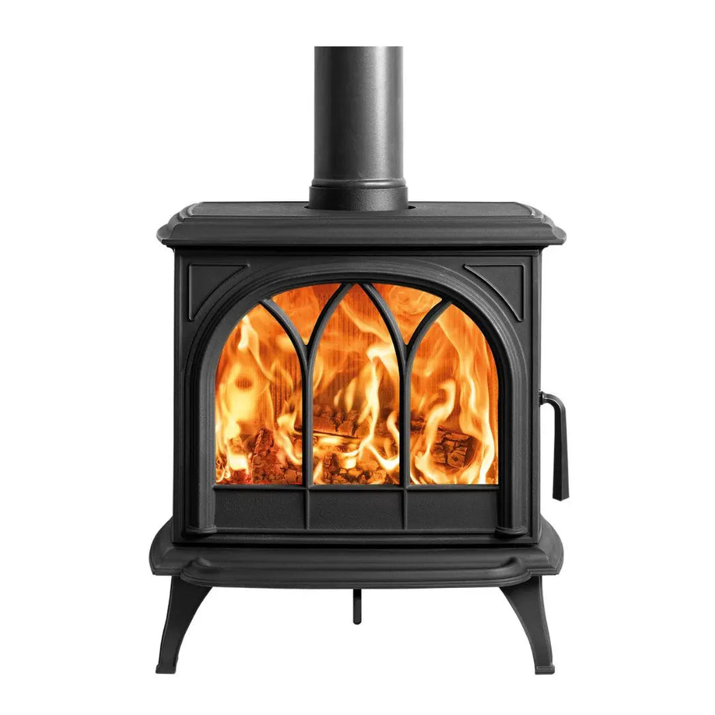Stovax Huntingdon 30 Wood Burning Stove - 5 kW