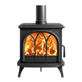 Stovax Huntingdon 30 Wood Burning Stove - 5 kW