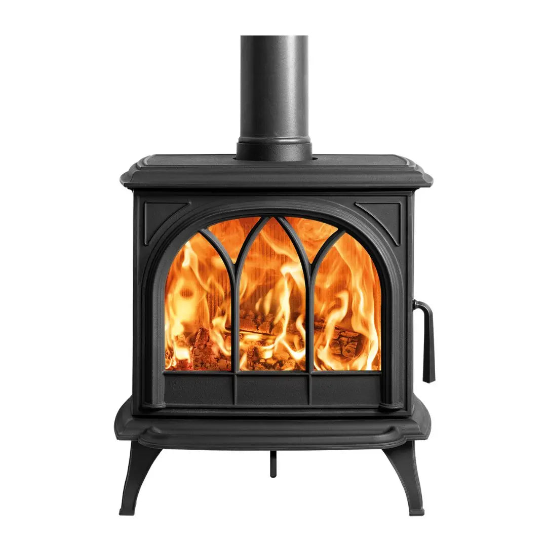 Stovax Huntingdon 30 Wood Burning Stove - 5 kW