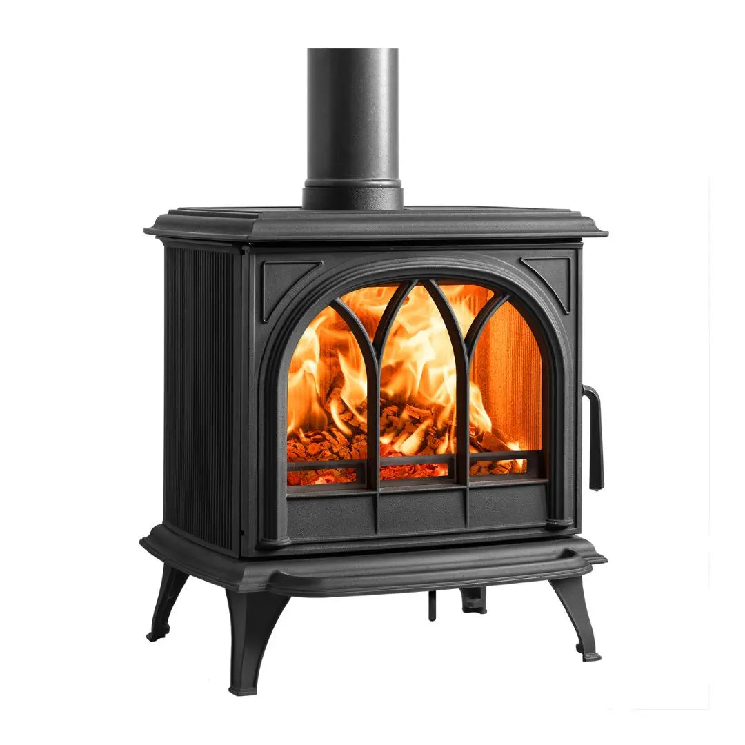 Stovax Huntingdon 30 Wood Burning Stove - 5 kW