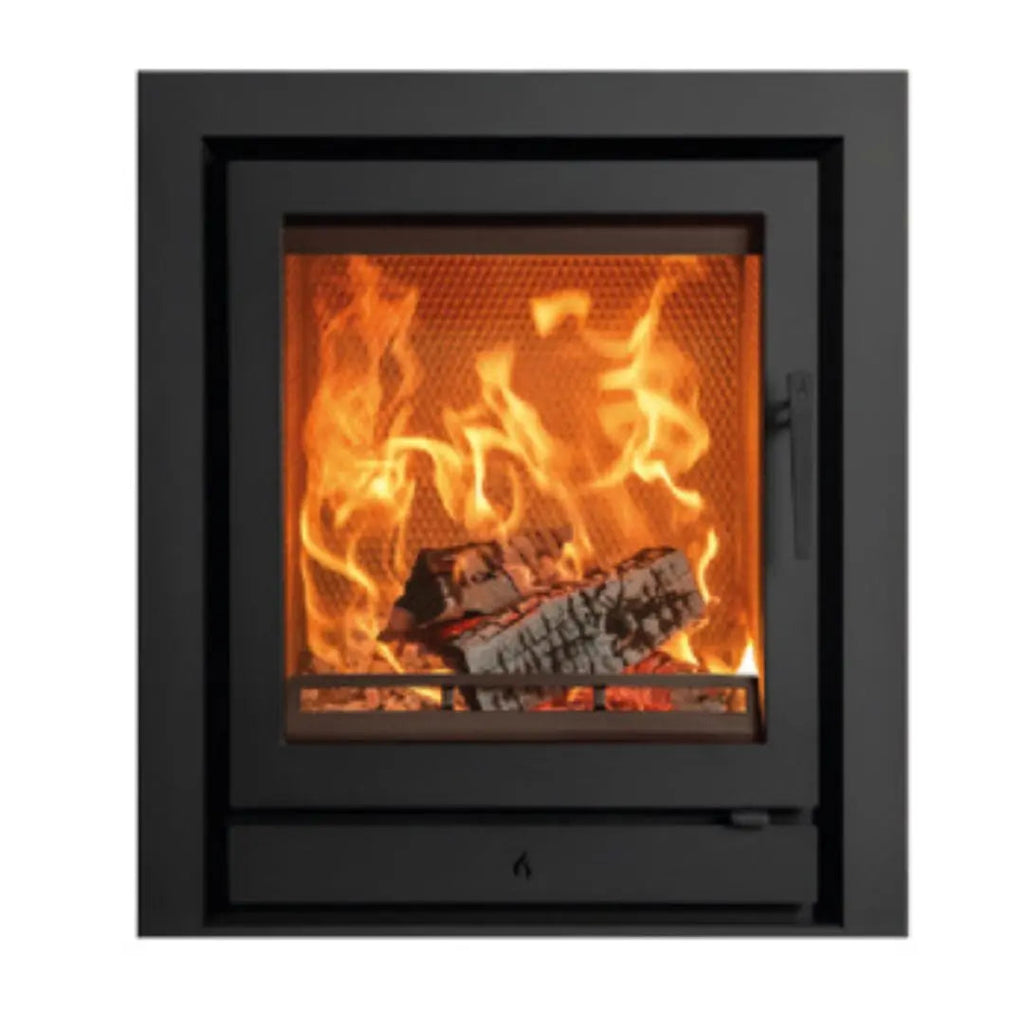 Stovax Riva2 55 Inset Wood Burning Stove - 5 kW