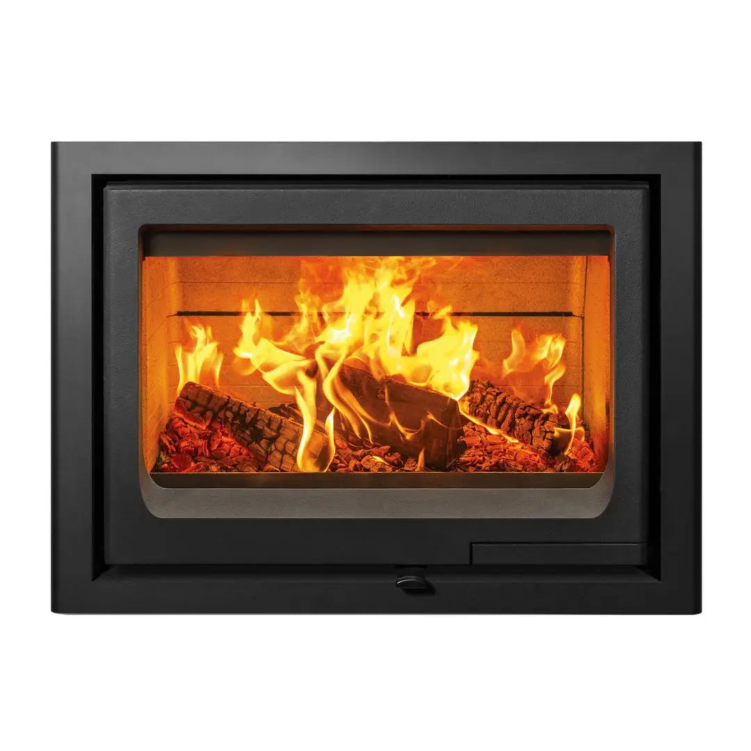 Stovax Vogue 700 Inset Wood Burning Stove - 7 kW