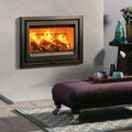 Stovax Vogue 700 Inset Wood Burning Stove - 7 kW